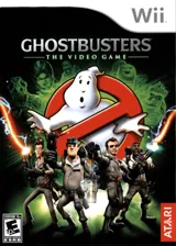 Ghostbusters- The Video Game